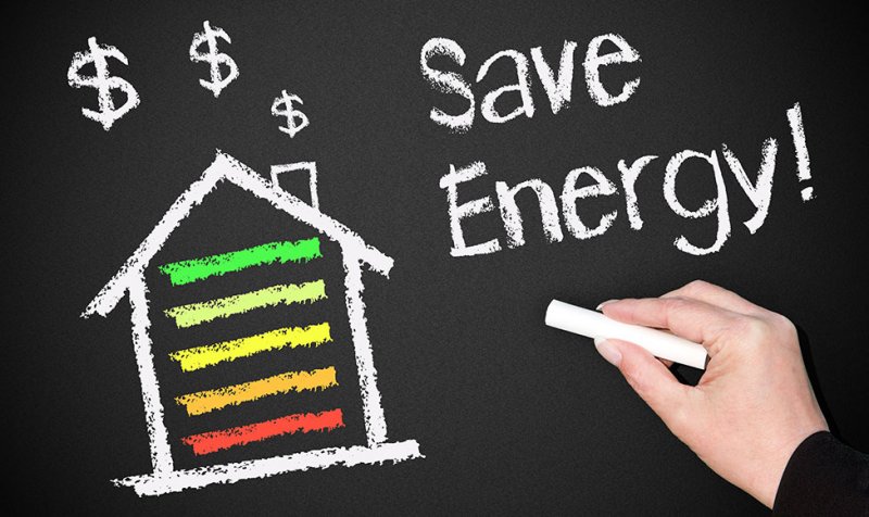 risparmio energetico